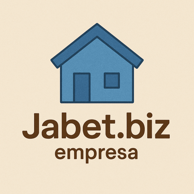 Read more about the article Sobre a Jabet