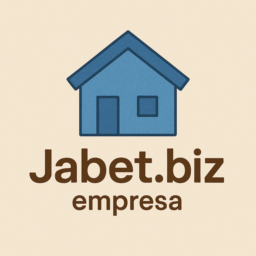 You are currently viewing Sobre a Jabet
