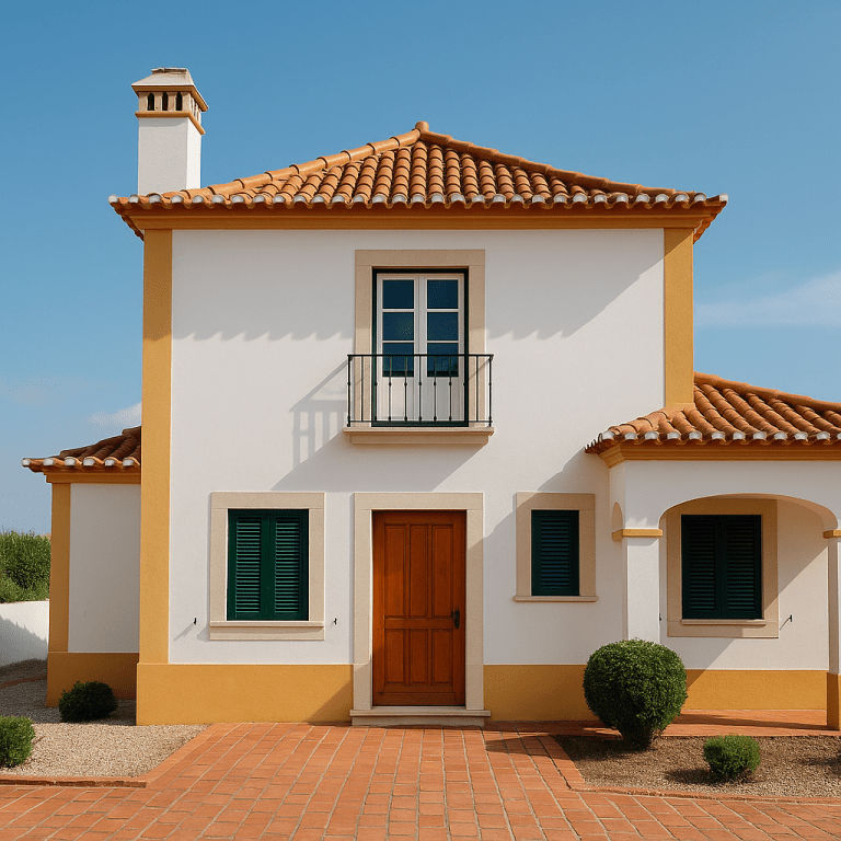 Read more about the article Quanto Tempo Demora a Construir uma Casa?